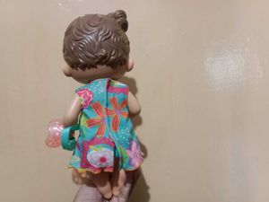 Baby Alive Doll
