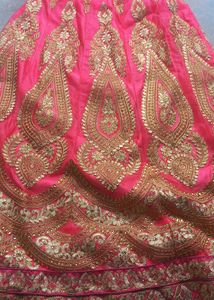 Lehnga