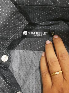 (Shaftesbury)men Branded Formal Series 2