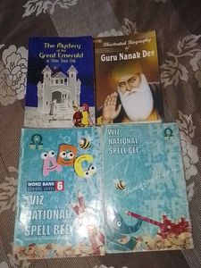 Children's Book Lot