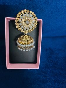 earrings combo of six