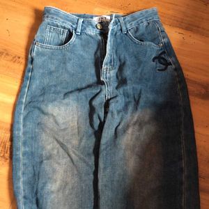 combo of 2 Pairs jeans