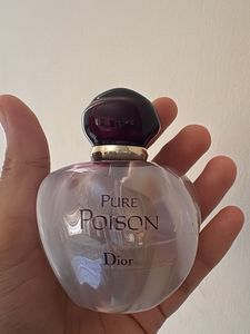 Dior Pure Poison Eau de Parfum