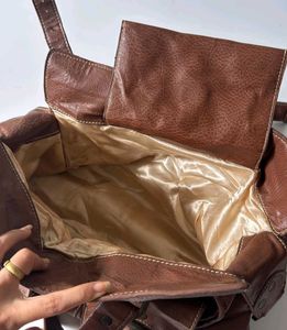 Vintage mulberry bag