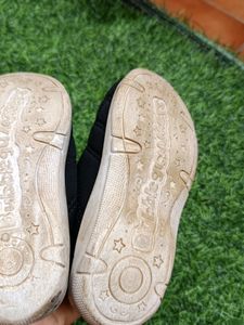 Black Shoes Dailywear