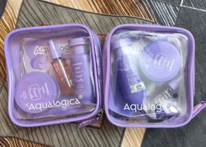 Aqualogica Skincare Kit
