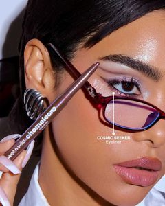 Multi-Chrome Chameleon Eyeliner - Cosmic seeker