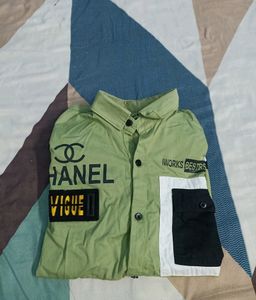 Men Shirt