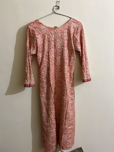 Beautiful Printed Kurta