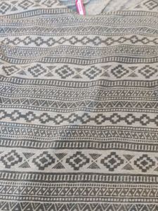 Boho Geometric Print T-Shirt
