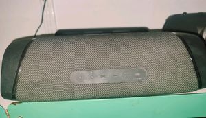 Sony Speaker. Like New. Good Condition..