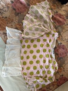 Soft And Sober Party Top S