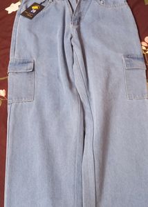 Jeans And Trouser