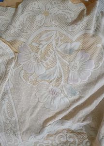 Decorative Sofa Cover