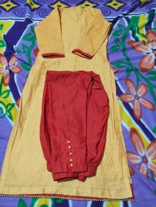 Kurta Set In 400Rs