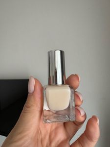 RENEE Base Coat Nail Polish