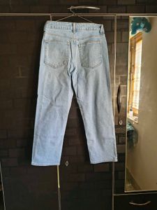 Mom jeans H&amp;M