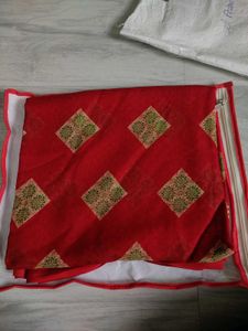 Combo of 2 sarees