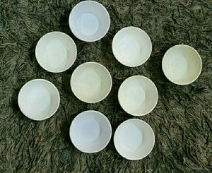 2 Set 🍜 9 Deener Bowl &amp; 3 jar Se