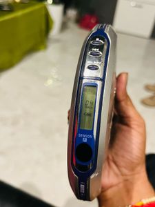 Sony Walkman Portable CD Player