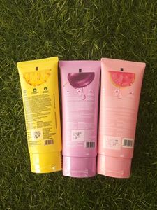 PLIX Juicy Cleansers - 3 Pack