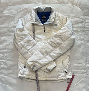 The North Face Puffer Jacket