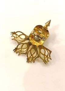 Statement Cocktail Ring