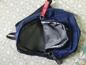 Modern Bagpack