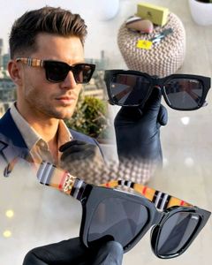 Burberry Sunglasses PREMIUM COPY FOR UNISEX