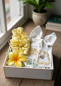 Jewelry Gift Box Set
