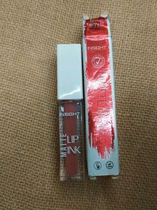 Insight Matte Lip Ink