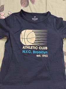 Men's Athletic Club T-Shirt