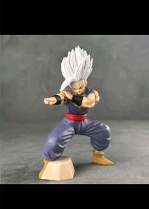 Dragon Ball Z: Ultimate Gohan Figure