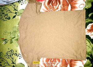 Cool Graphic Print T-Shirt for Men