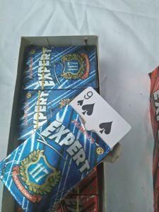 Playing Cards