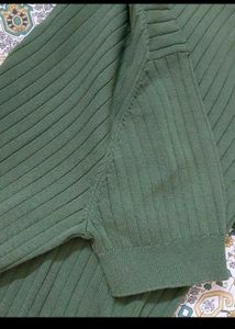 Ribbed Tshirt