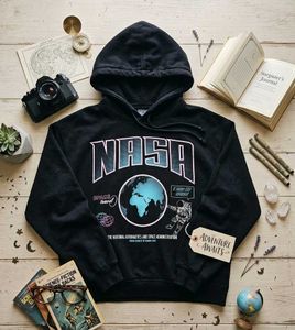 UNISEX H&M Vintage Oversized Hood