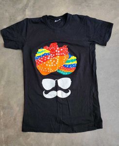 Fun Graphic Tee