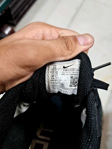 Nike Authentic Running Shoes