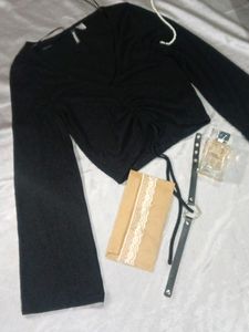 H&amp;M Crop Top