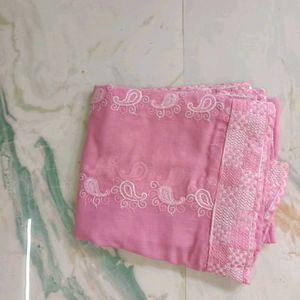 stiched cotton suit New
