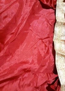 LONG DRESS BROWN READYMADE