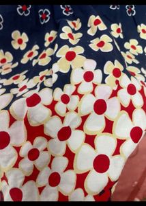 Cotton Frock