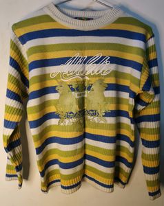 Women Stylish Sweater