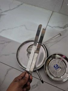 Cooking Utensils Set - Liberty