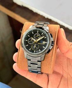 Maserati Men's Watch