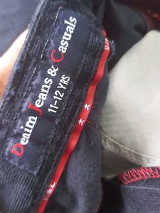 denim trouser jeans