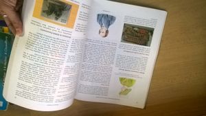 ICSE 8th History