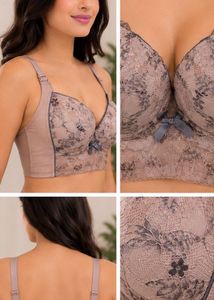 nude colour bra