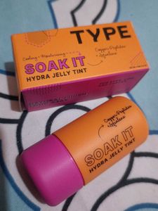 Soak It Hydra Jelly Tint